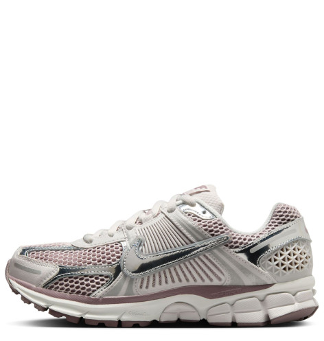Nike Zoom Vomero 5 Metallic Silver Platinum Violet