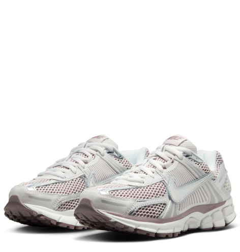 Nike Zoom Vomero 5 Metallic Silver Platinum Violet