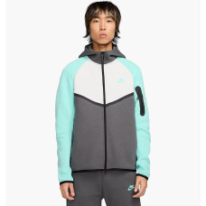Кофта Nike Tech Full-Zip Windrunner