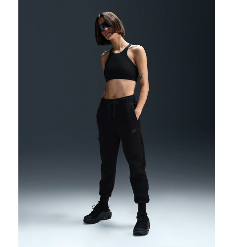 Штани Nike Sportswear Tech Fleece Mid-Rise