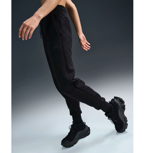 Штани Nike Sportswear Tech Fleece Mid-Rise