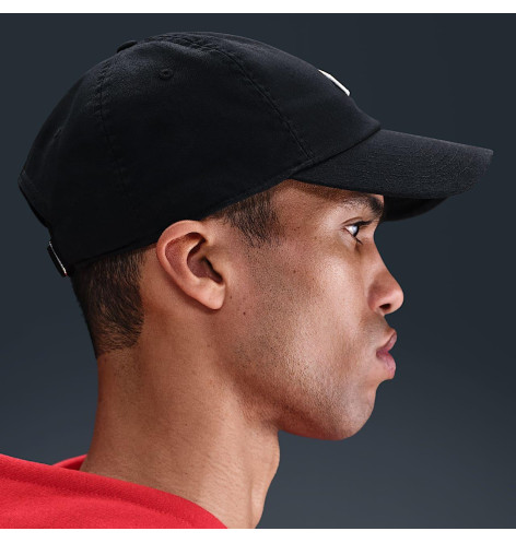 Кепка унісекс Nike Air Max 90 Patch Black HV7021-010 L/XL