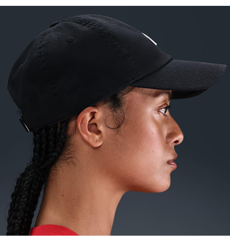 Кепка унісекс Nike Air Max 90 Patch Black HV7021-010 L/XL