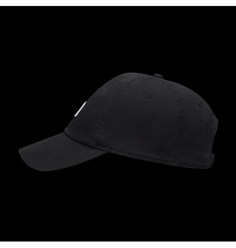 Кепка унісекс Nike Air Max 90 Patch Black HV7021-010 L/XL