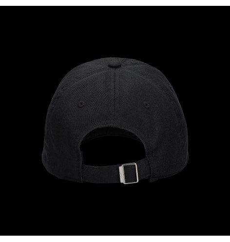 Кепка унісекс Nike Air Max 90 Patch Black HV7021-010 L/XL