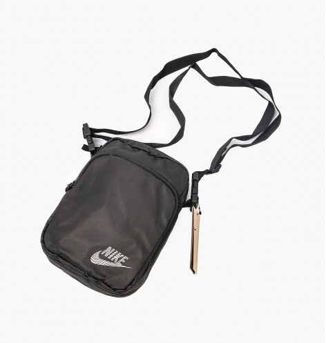 Nike Heritage Black