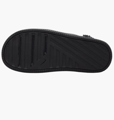 Тапочки Nike Calm Elevation Fur