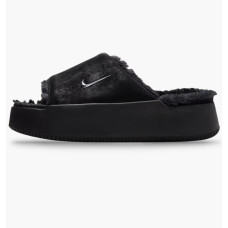 Тапочки Nike Calm Elevation Fur