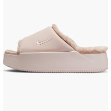 Тапочки Nike Calm Elevation Fur