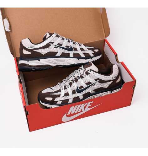Кросівки Nike P-6000 Phantom