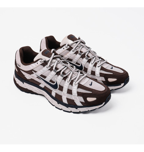 Кросівки Nike P-6000 Phantom