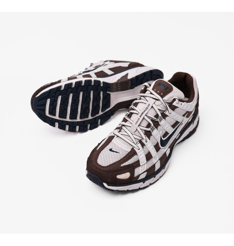 Кросівки Nike P-6000 Phantom