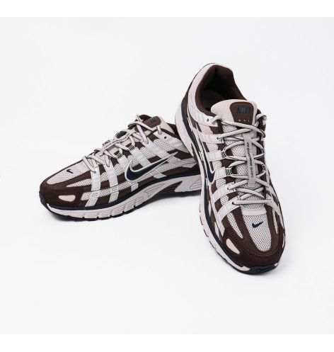 Кросівки Nike P-6000 Phantom