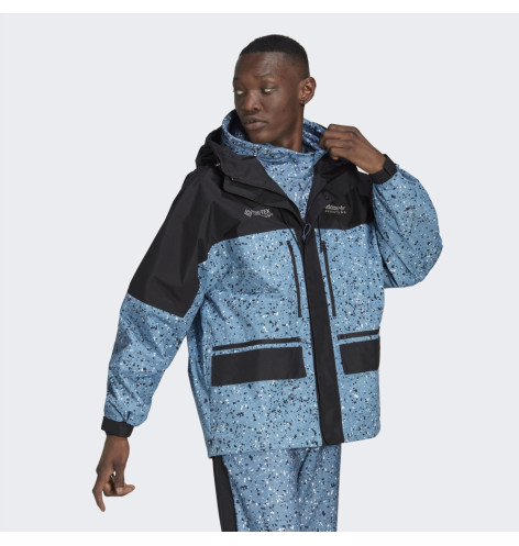 Adidas Adventure Gore-Tex Jacket