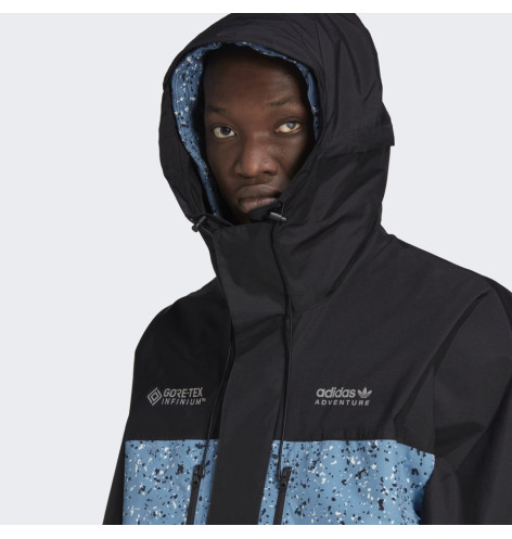 Adidas Adventure Gore-Tex Jacket