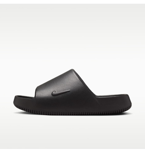 Тапочки чоловічі Nike Calm 2.0 MenS Slides Black IB0183-001 46
