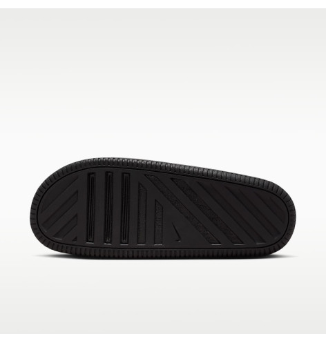 Тапочки чоловічі Nike Calm 2.0 MenS Slides Black IB0183-001 46