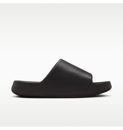 Тапочки чоловічі Nike Calm 2.0 MenS Slides Black IB0183-001 46