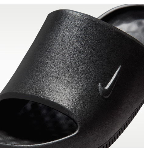 Тапочки чоловічі Nike Calm 2.0 MenS Slides Black IB0183-001 46