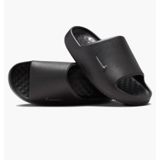 Тапочки чоловічі Nike Calm 2.0 MenS Slides Black IB0183-001 46