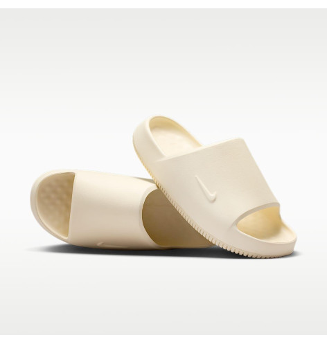 Тапочки жіночі Nike Calm 2.0 Beige IB0183-101 46