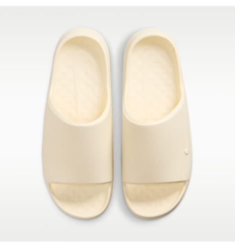Тапочки жіночі Nike Calm 2.0 Beige IB0183-101 46