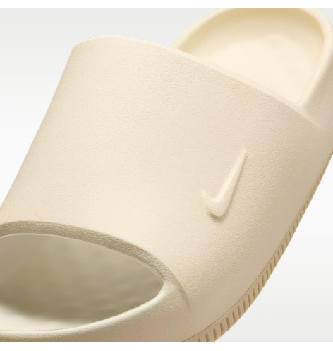Тапочки жіночі Nike Calm 2.0 Beige IB0183-101 46