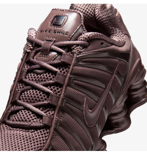 Nike Shox TL Tattoo