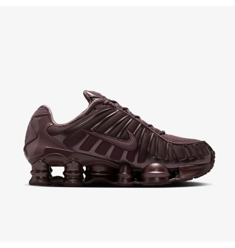 Nike Shox TL Tattoo