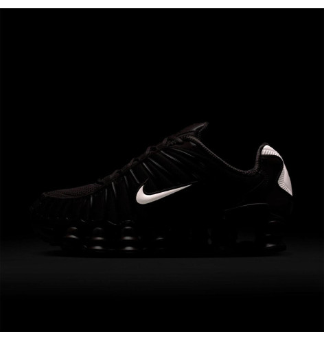 Nike Shox TL Tattoo