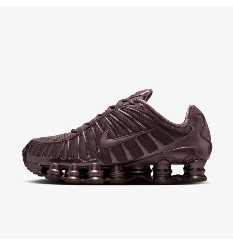 Nike Shox TL Tattoo