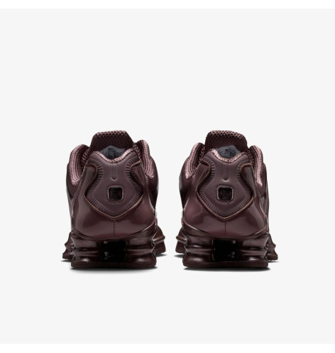 Nike Shox TL Tattoo