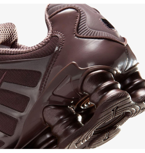 Nike Shox TL Tattoo