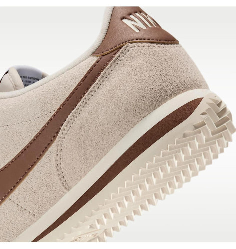 Nike Cortez Orewood Brn Fauna Brown
