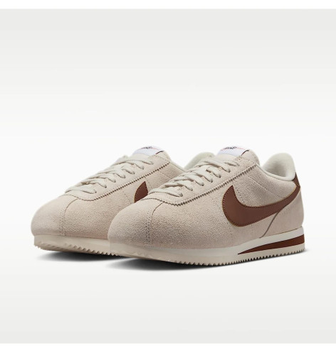 Nike Cortez Orewood Brn Fauna Brown
