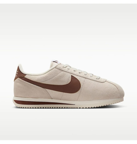 Nike Cortez Orewood Brn Fauna Brown