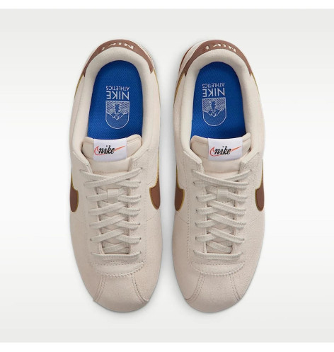 Nike Cortez Orewood Brn Fauna Brown