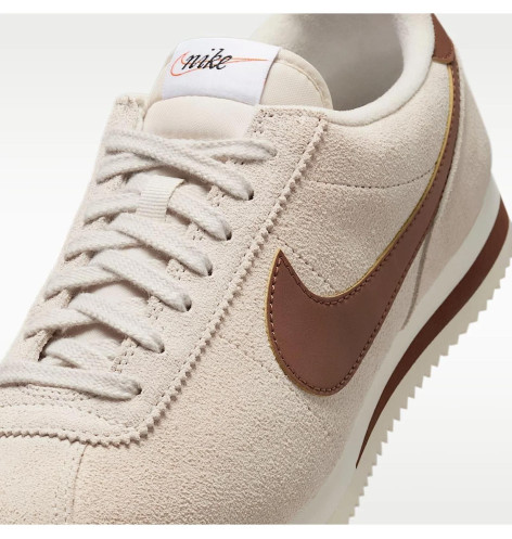 Nike Cortez Orewood Brn Fauna Brown