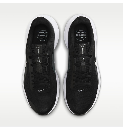 Кросівки чоловічі Nike Downshifter 14 Black IB1895-002 46