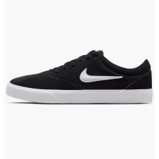 Кросівки Nike Charge Suede