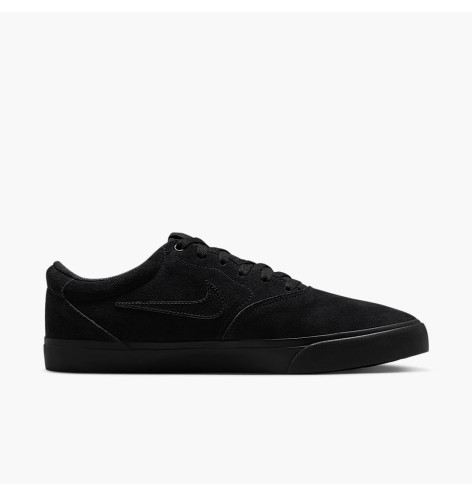 Кросівки Nike Charge Suede