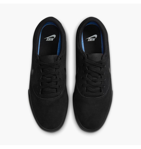 Кросівки Nike Charge Suede