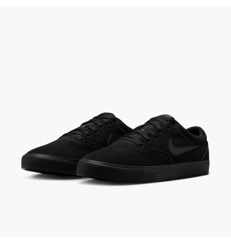 Кросівки Nike Charge Suede