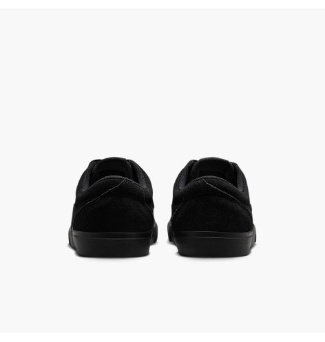 Кросівки Nike Charge Suede