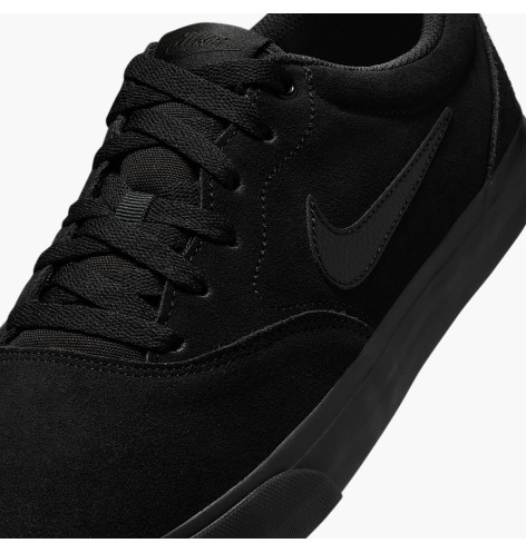 Кросівки Nike Charge Suede
