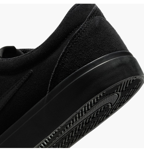 Кросівки Nike Charge Suede