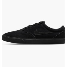 Кросівки Nike Charge Suede