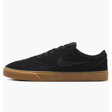 Кросівки Nike Charge Suede