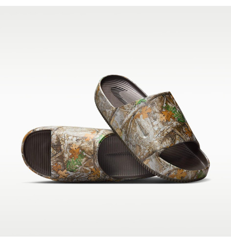 Тапочки Nike Calm Slide Multi X Realtree