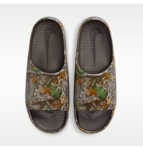 Тапочки Nike Calm Slide Multi X Realtree